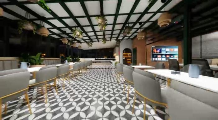 kennedia international hotels and suites