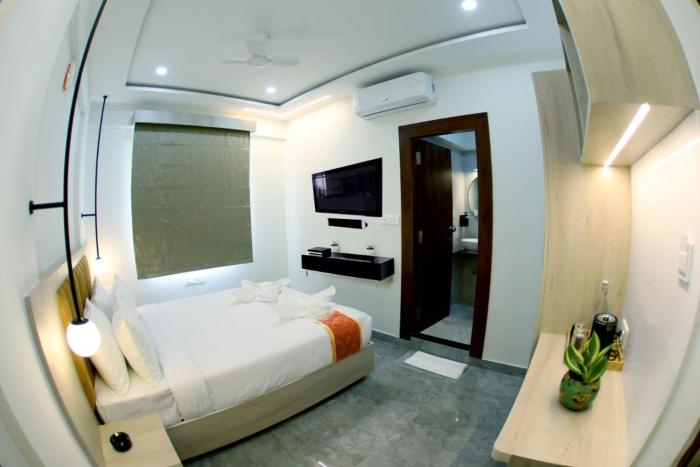 kennedia international hotels and suites