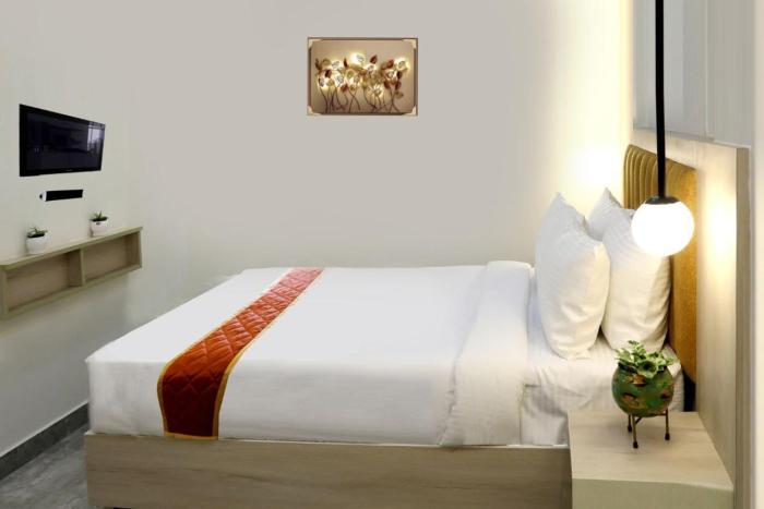 kennedia international hotels and suites