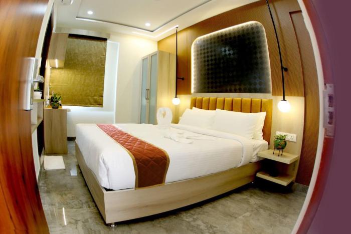 kennedia international hotels and suites