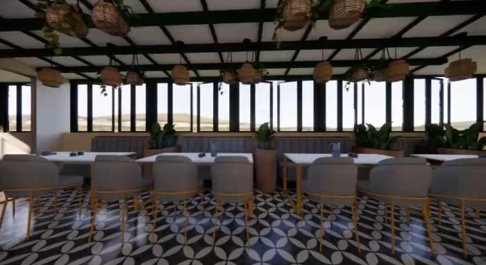 kennedia international hotels and suites