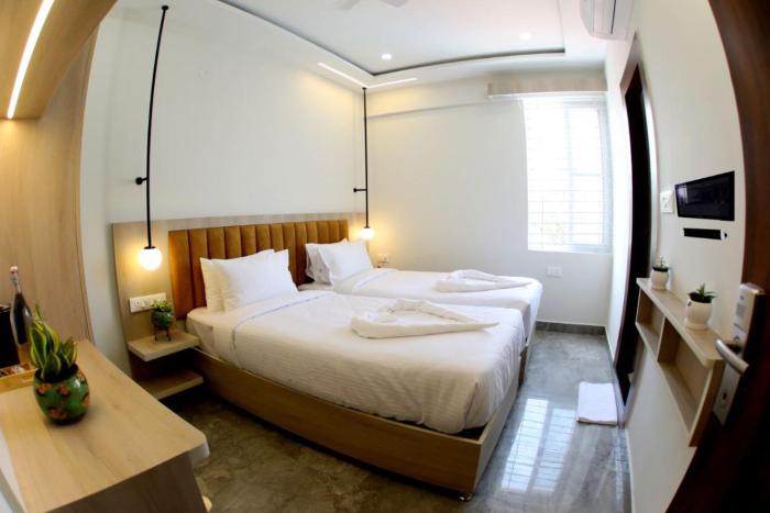 kennedia international hotels and suites