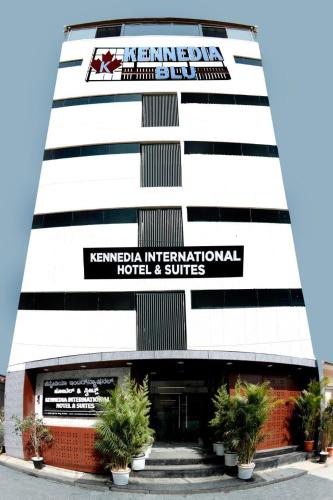 kennedia international hotels and suites
