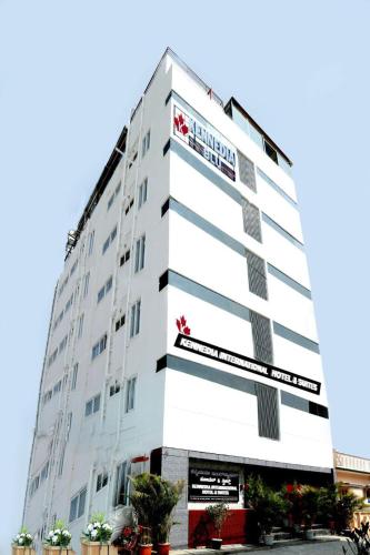 kennedia international hotels and suites