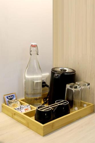 kennedia international hotels and suites