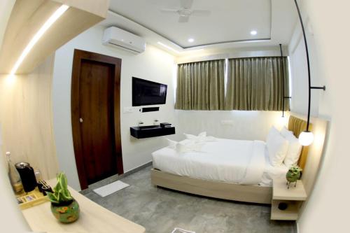 kennedia international hotels and suites