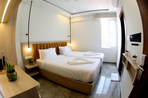 kennedia international hotels and suites