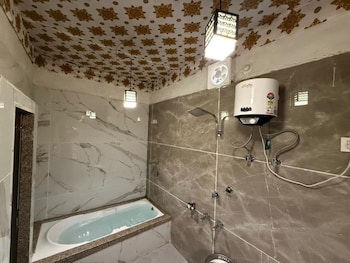 Chandraprabha Sky Jawai Resort,,3 star