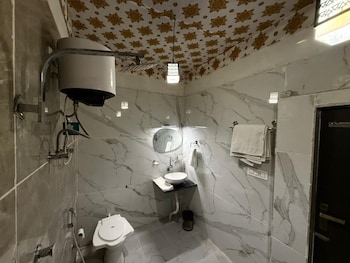 Chandraprabha Sky Jawai Resort,,3 star