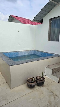 chandraprabha sky jawai resort