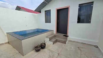 chandraprabha sky jawai resort