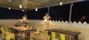 shree ji palace