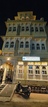 shree ji palace