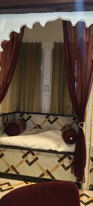 shree ji palace