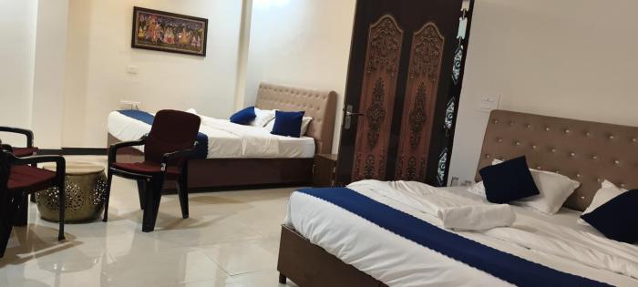 shree ji palace