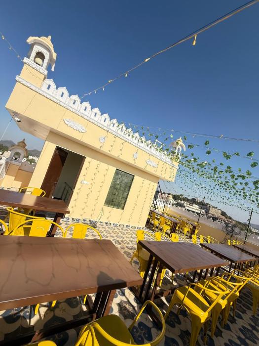 shree ji palace