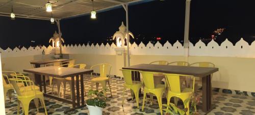 shree ji palace