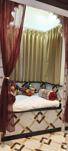 shree ji palace
