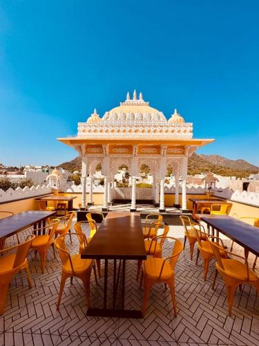 shree ji palace