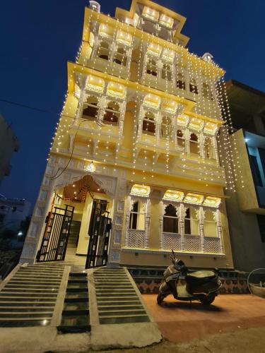 shree ji palace