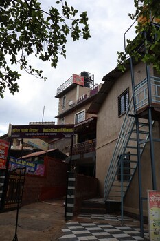 Hotel Laxmi Niwas,,2 star