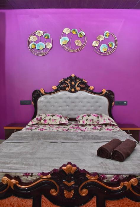 hotel laxmi niwas