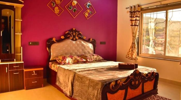 hotel laxmi niwas