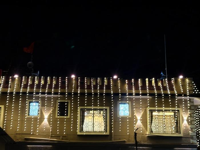 hotel laxmi niwas