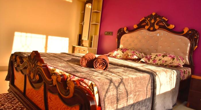 hotel laxmi niwas