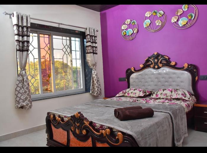 hotel laxmi niwas