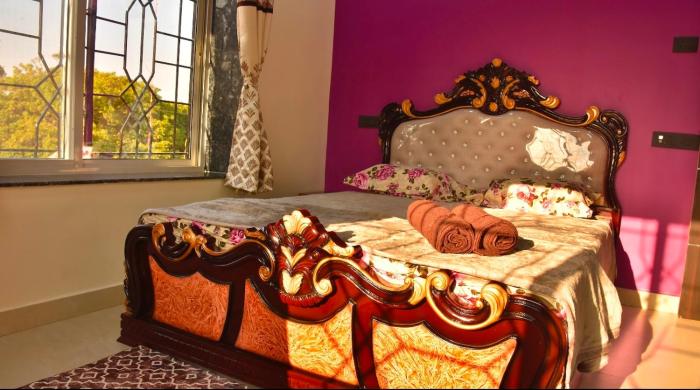 hotel laxmi niwas