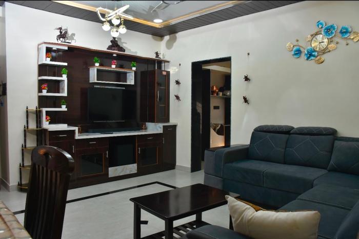 hotel laxmi niwas
