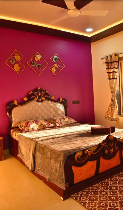 hotel laxmi niwas