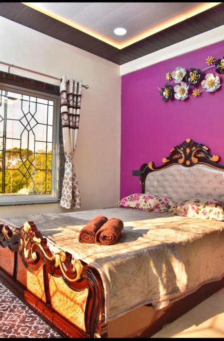 hotel laxmi niwas