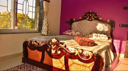 hotel laxmi niwas