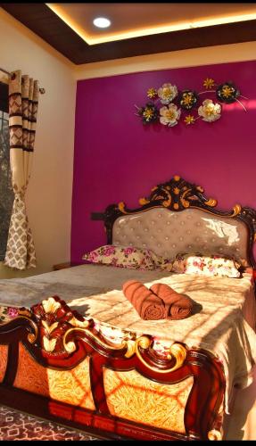 hotel laxmi niwas