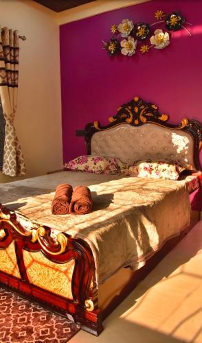 hotel laxmi niwas