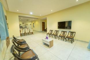 Breeze Mount Villa,,2 star