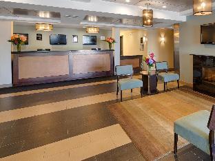 Best Western Thompson Hotel & Suites,Manitoba>>Thompson,3 star