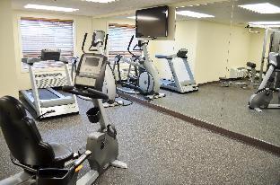 Best Western Thompson Hotel & Suites,Manitoba>>Thompson,3 star