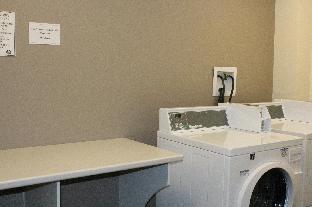 Best Western Thompson Hotel & Suites,Manitoba>>Thompson,3 star