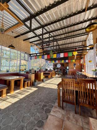 oakridge by the aravali story