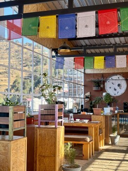 Oakridge By The Aravali Story,,2 star