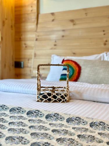oakridge by the aravali story