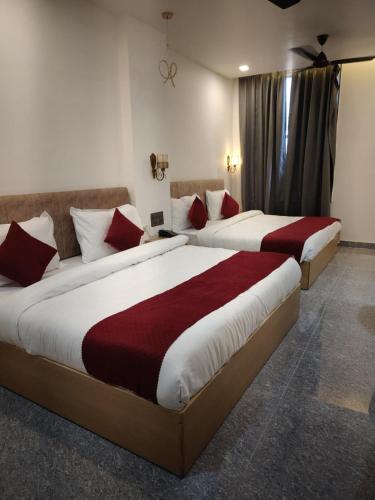 hotel the crown prince