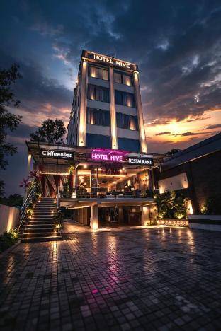 hotel hive
