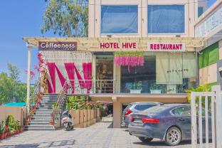hotel hive