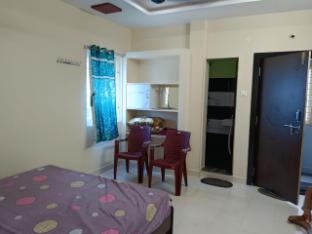 Guru Datta Residency,,5 star