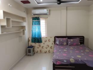 Guru Datta Residency,,5 star