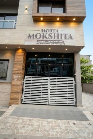 hotel mokshita
